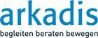 Logo Stiftung Arkadis