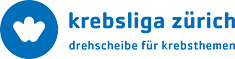 Logo Krebsliga des Kantons Zürich