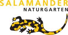 Logo Salamander Naturgarten AG