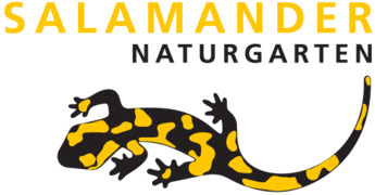 Logo Salamander Naturgarten AG