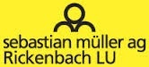 Logo Sebastian Müller AG