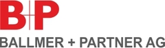 Logo Ballmer+Partner AG