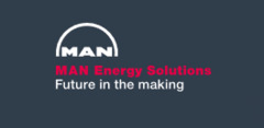 Logo MAN Energy Solutions Schweiz AG
