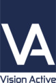 Logo Vision Active SA