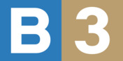 Logo B3 Gruppe AG