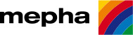 Logo Mepha Schweiz AG