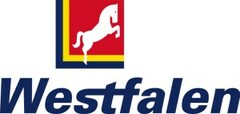Logo Westfalen Gas Schweiz GmbH