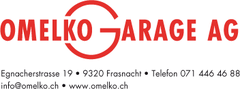 Logo Omelko Garage AG