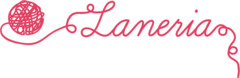 Logo Laneria – Wolle & Babywelt 
