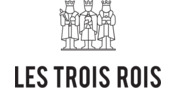 Logo Grand Hotel Les Trois Rois