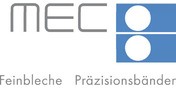 Logo MEC SERVICE CENTER AG