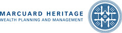 Logo Marcuard Heritage AG