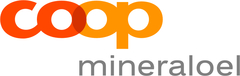 Logo Coop Mineraloel AG