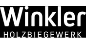 Logo K. WINKLER AG – HOLZBIEGEWERK