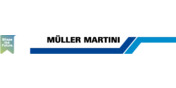 Logo Müller Martini AG