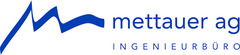 Logo Mettauer AG