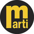 Logo Marti AG Solothurn