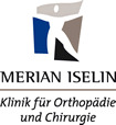 Logo MERIAN ISELIN STIFTUNG
