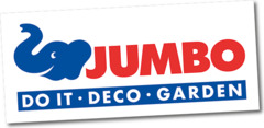 Logo JUMBO, Division der Coop Genossenschaft