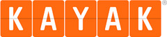 Logo Kayak Europe GmbH