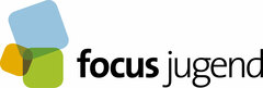 Logo Stiftung focus jugend