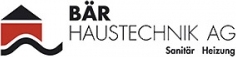 Logo Bär Haustechnik AG