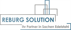 Logo Reburg Solution GmbH