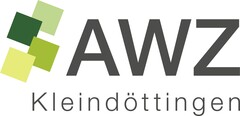 Logo AWZ Arbeits- und Wohnzentrum