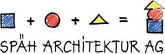 Logo Späh Architektur AG