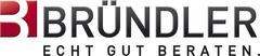 Logo Arthur Bründler AG