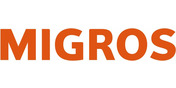 Logo Genossenschaft Migros Zürich