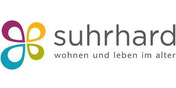 Logo Alterszentrum Suhrhard AG