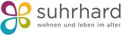 Logo Alterszentrum Suhrhard AG