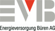 Logo Energieversorgung Büren AG