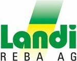 Logo LANDI REBA AG