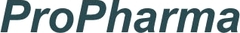 Logo ProPharma Systems AG