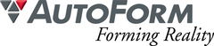 Logo AutoForm Development GmbH