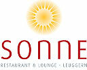 Logo Karin und Michael Hauenstein, Restaurant & Lounge Sonne