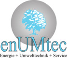 Logo enUMtec AG