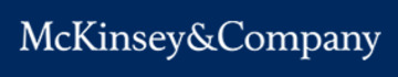 Logo McKinsey & Company Inc. Switzerland