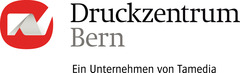 Logo DZB Druckzentrum Bern AG