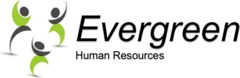 Logo Evergreen Human Resources AG