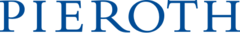 Logo Pieroth Romanet SA