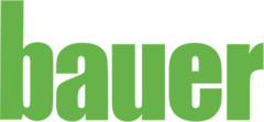 Logo Bauer Baumschulen AG