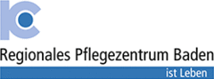 Logo Regionales Pflegezentrum Baden AG