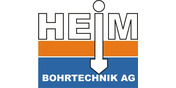 Logo Heim Bohrtechnik AG