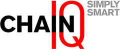 Logo Chain IQ Group AG