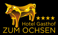 Logo Hotel Gasthof zum Ochsen Arlesheim