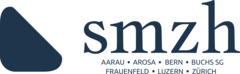 Logo smzh ag