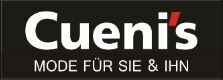 Logo Cueni's Mode